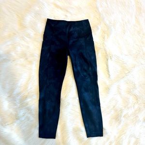 Yogalicious Leggings - In Excellent Condition
